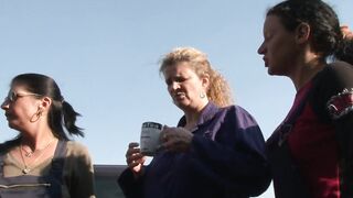 Worker milfs at work ep one