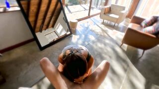 I Pegged His Butt Like Never Before & Insane Orgasm