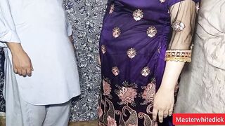 Friend ki Ami ki gand mari