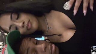 steff the barbie doll gets stuffed by lil d teaser