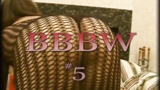 BBBW #5 (Heatwave)