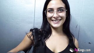 22 years mature wants a NEW LIFE INTO PORN: She