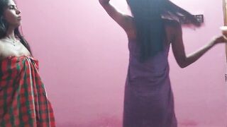 Uttaran20 - my 2 Bombshell girls Nude Dance And having