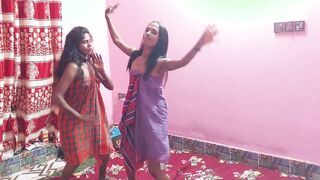 Uttaran20 - my 2 Bombshell girls Nude Dance And having
