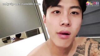 korea amateur BLOWJOB