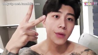 korea amateur BLOWJOB