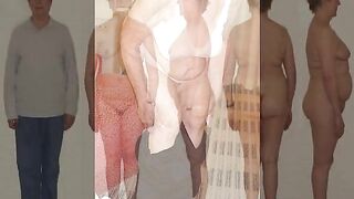 ILoveGrannY Mature Old Lady Pictures Compilation