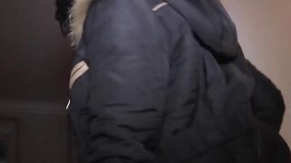 JEUNE FRANCAISE DODUE SE FAIT DEMONTER LE CUL