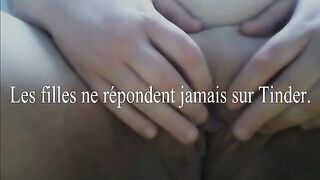 Une enorme femme mure pour des caresses