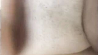 Chubby women Masturbating With Her Toy 06