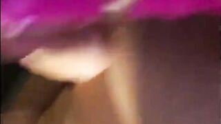 Chubby cunt with mouth Masturbating With Her Toy 04