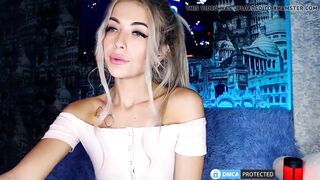 Real Amateur Snatch Webcam 20