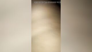 Vulgar bbw likes african