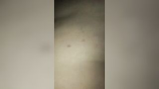 Vulgar bbw likes african