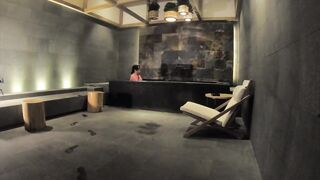 oriental spa