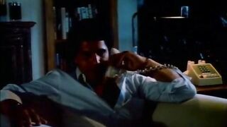 Vintage mom Sex With 70s cougar When Having Free Time