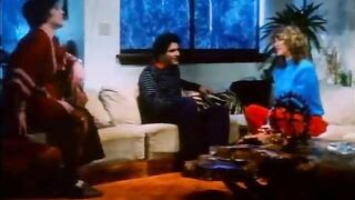 Vintage mom Sex With 70s cougar When Having Free Time