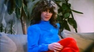 Vintage mom Sex With 70s cougar When Having Free Time