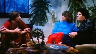 Vintage mom Sex With 70s cougar When Having Free Time