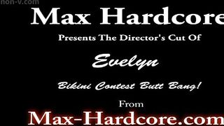 MAXimum Hardcore vol.38