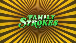 FamilyStrokes blonde lady, Adira Allure