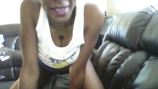 Make it juicy for you baby..