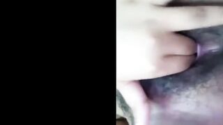 Adorable Punjab Women Making Selfie Scene For Her Bf