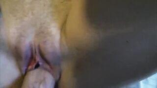 goddess Cunt Screwed Close Up