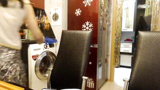 Real Amateur Cunt Webcam 202