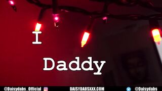 Valentine's Day Gift for Daddy