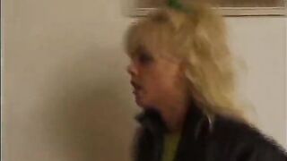 Kelly trump fucked