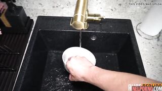 Fucking a hoe which I seen on date4you.best