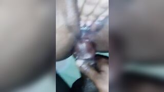 Bangali butt fucking