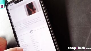 Small Candy dig a spontaneous banged date! Snap-pounded.com