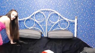 Real Amateur Cunt Web Cam 203