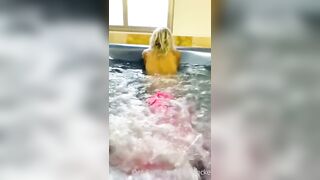 Beauty Hotwife Toy Play