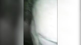 CUM ON GRANDMOTHER!