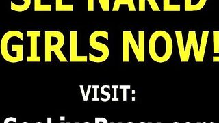 Real Amateur Vagina Web Cam 204