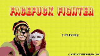 Facefuck players EP03