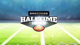 Brazzers four