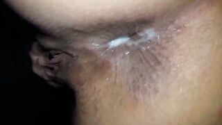 Banged From behind Hot anal