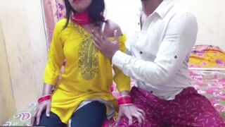 sluts has Cutie sex with a friend (desi)