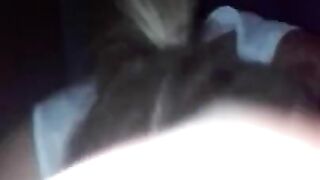 Blond jay Blows