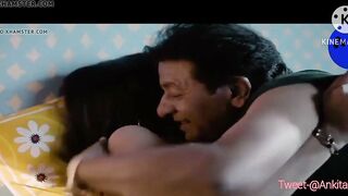 Desi aspiring actress screwed by producer