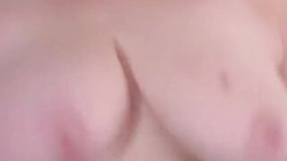 Huge Pretty Bouncing Hooters Cutie Making Sex Experience