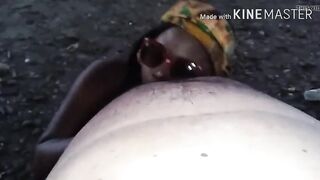 Nut relief