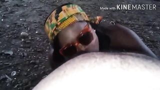 Nut relief