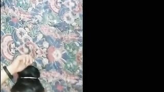 Anateur point of view with that vacuum suck