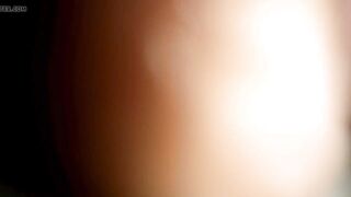 Interracial - big black dick versus BBW with huge fat boobies