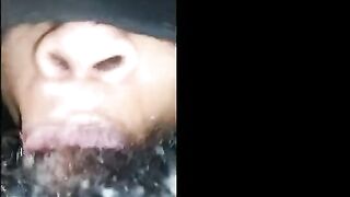Soul snatched to heaven